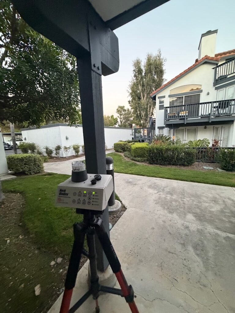 24H Mold Inspection of Chula Vista