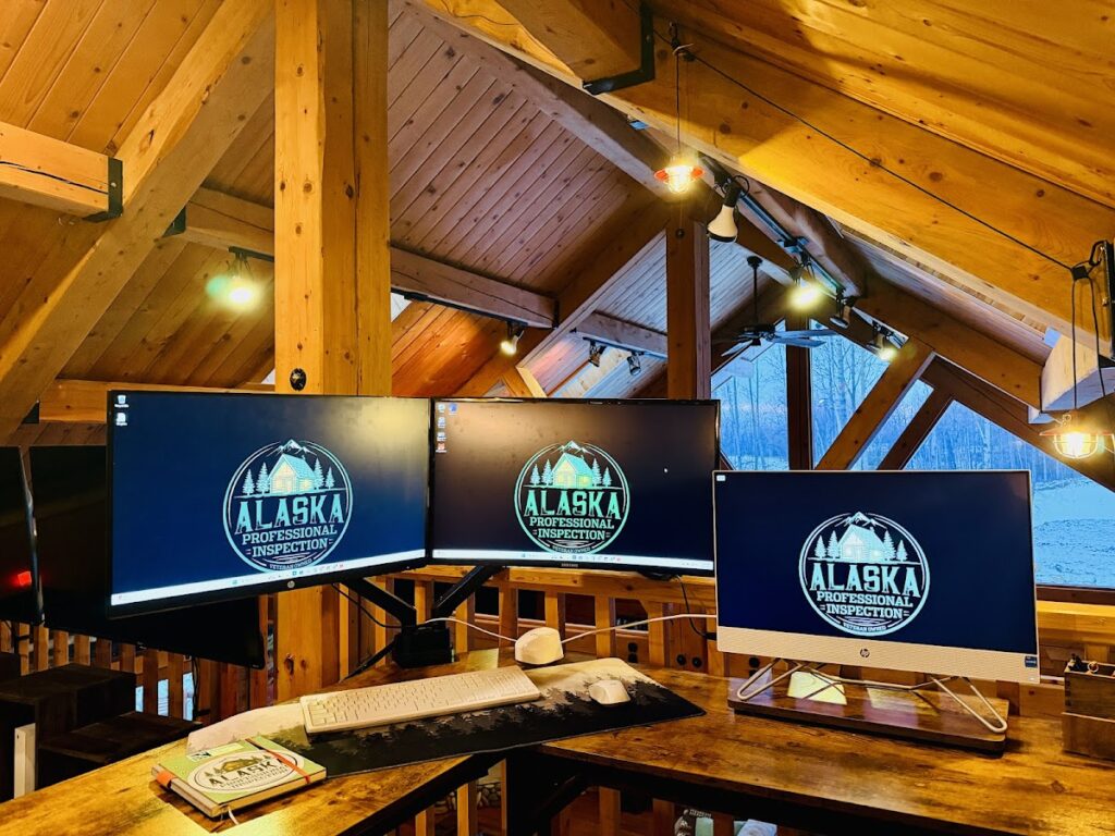 Alaska Professional Inspection