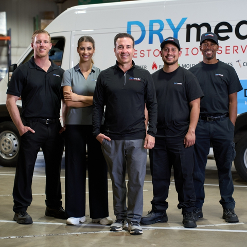 DRYmedic Restoration Services of Bridgeport