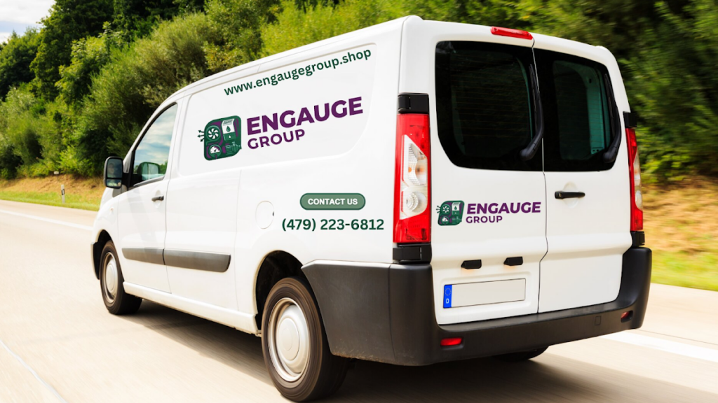 Engauge Group