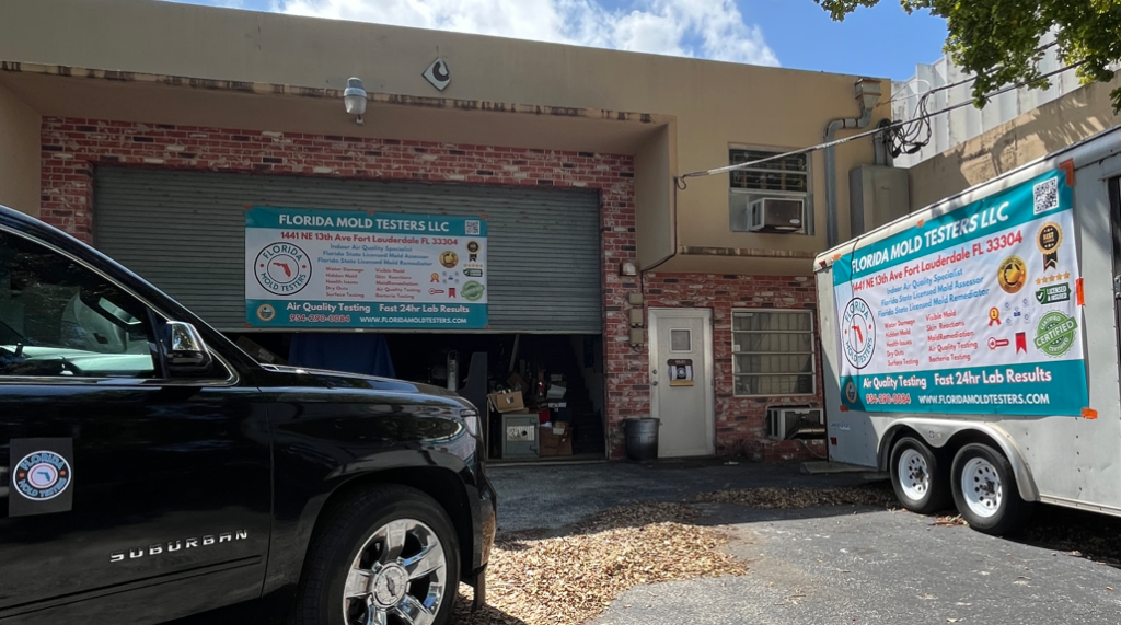 Florida Mold Testers LLC