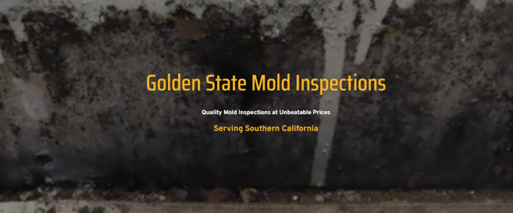 Golden State Mold Inspections