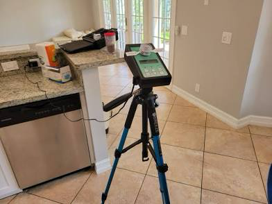 MOLD INSPECTIONS & MOLD ASSESSMENTS (IMS)