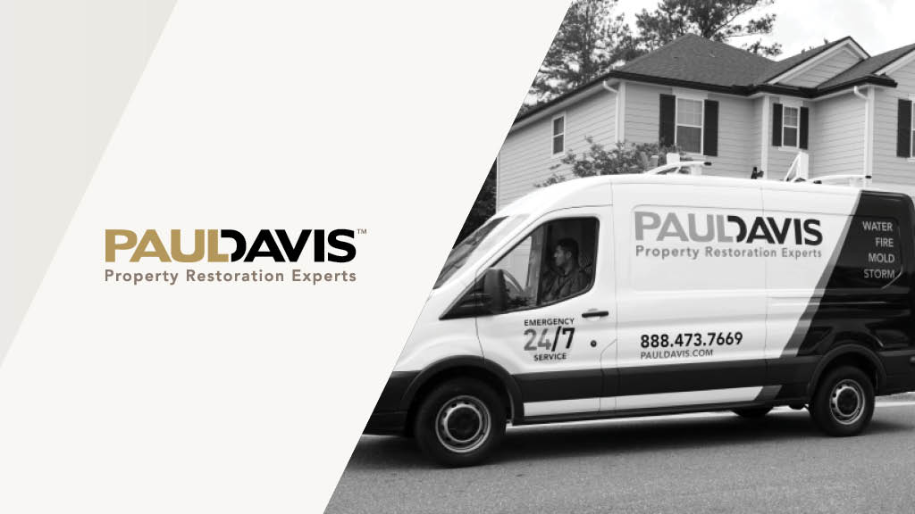 Paul Davis Restoration of Huntsville, AL