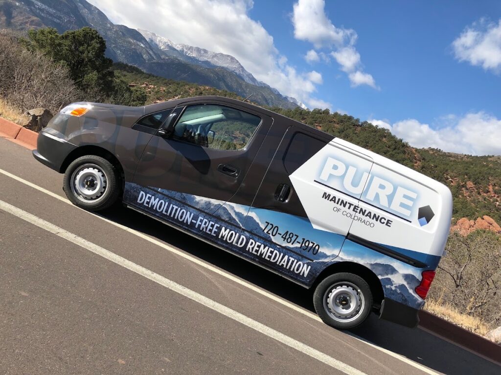 Pure Maintenance of Colorado