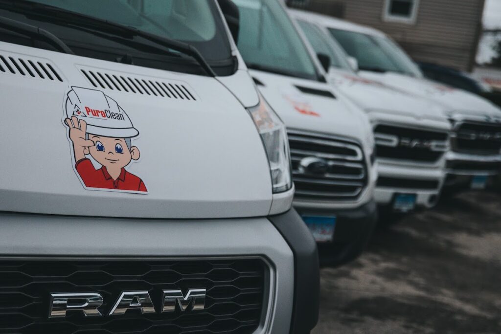 PuroClean of Greenwich | Stamford