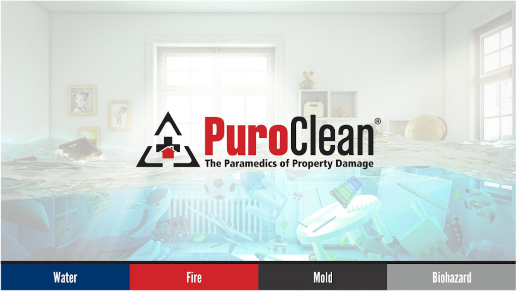 PuroClean of Montgomery