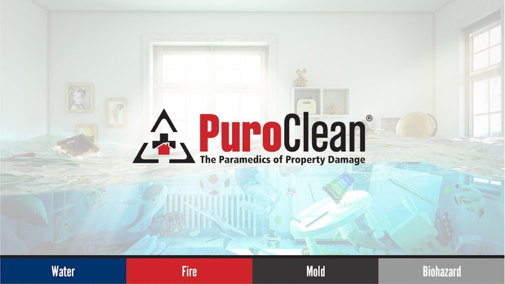 PuroClean of Southeast Sacramento
