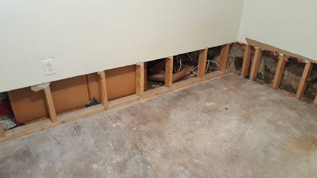 Reborn Restoration LLC