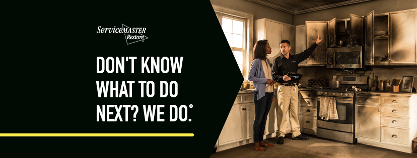 ServiceMaster Tuscaloosa