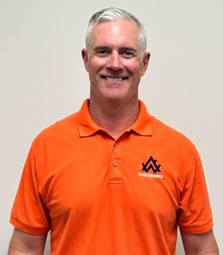 AccuWorks, Restoration Service Experts