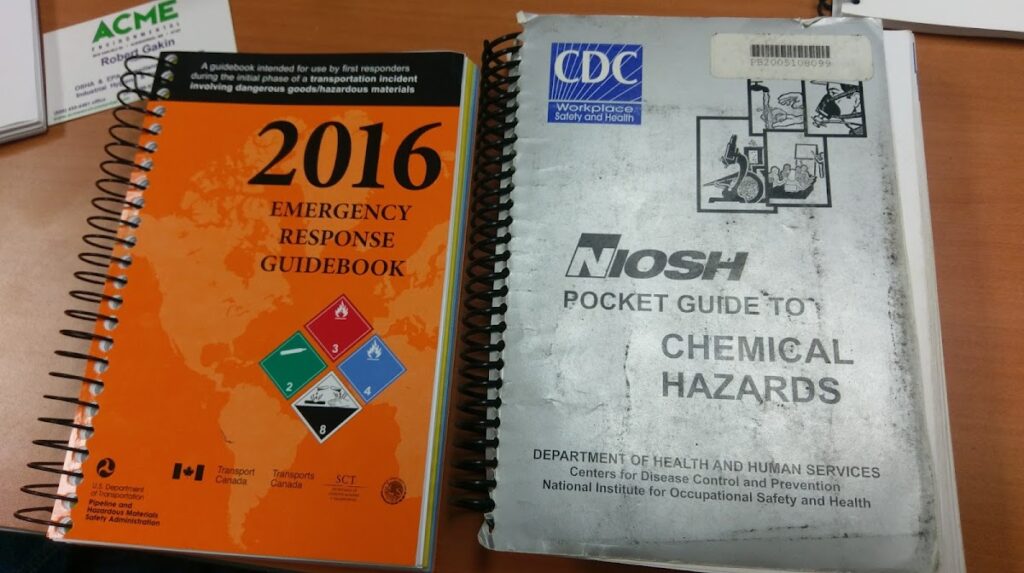 Acme Environmental