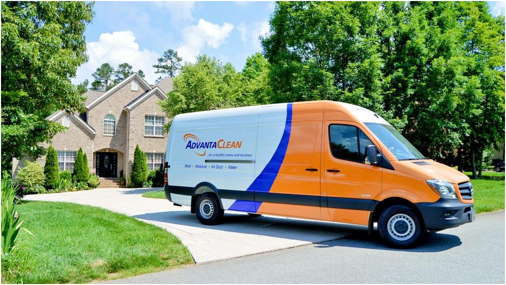 AdvantaClean of Omaha