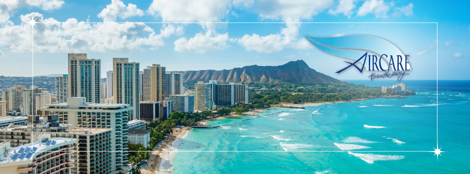 AirCare Hawaii