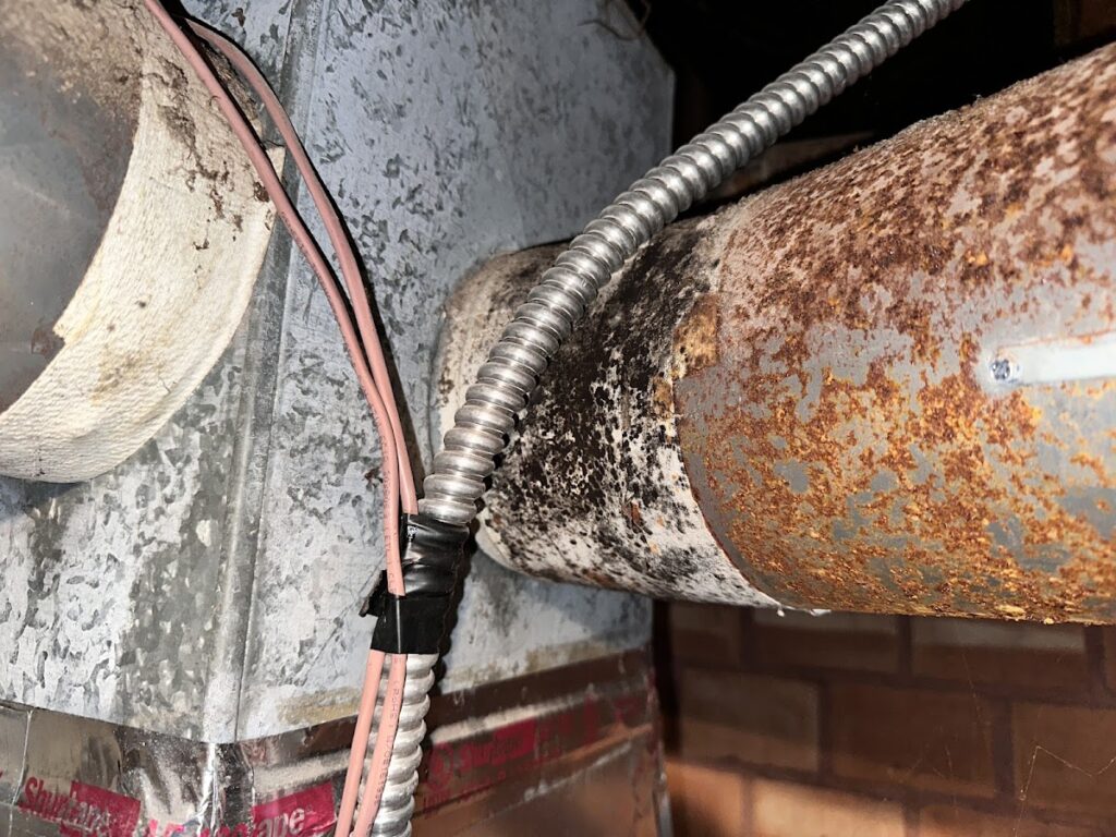 ALARA Environmental | Asbestos, Mold, Meth Testing