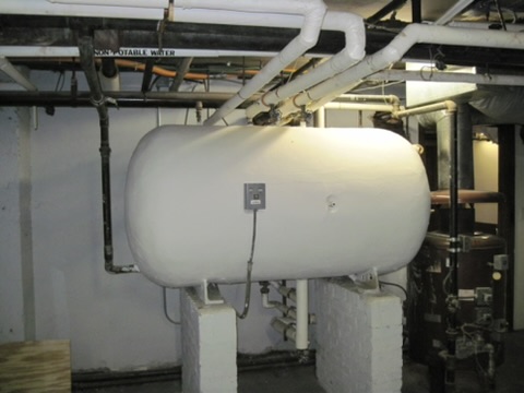 All Clean Environmental Services Inc.