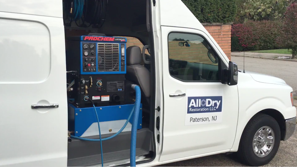 All Dry LLC