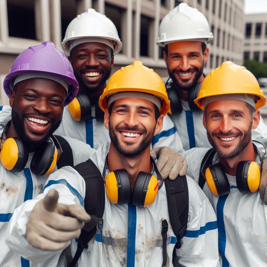 Alpha Abatement LLC