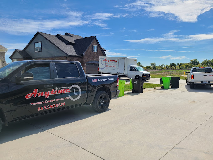 Anytime Restoration Services