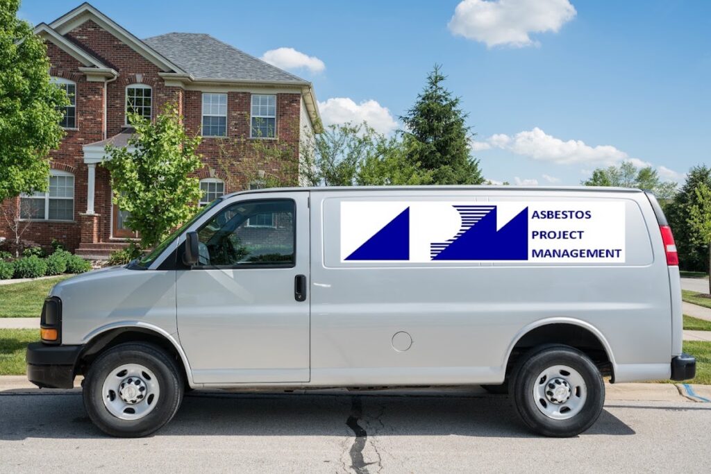 Asbestos Project Management