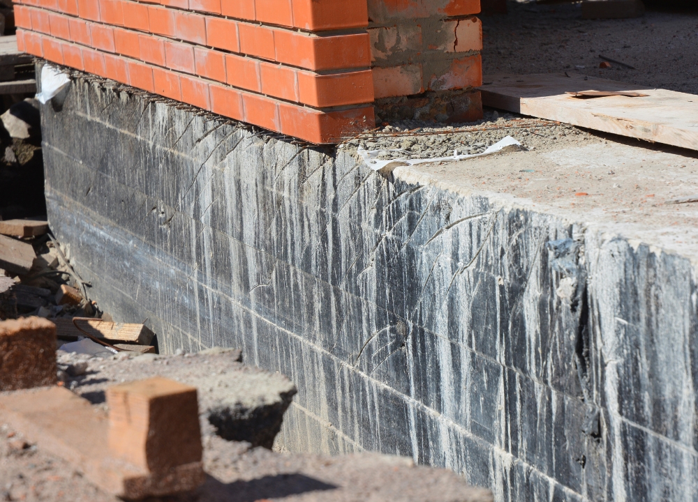 Badlands Foundation Repair Experts