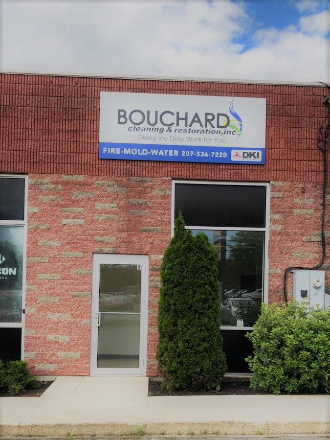 Bouchard Cleaning