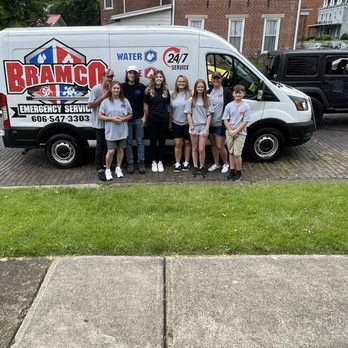 Bramco Emergency Services