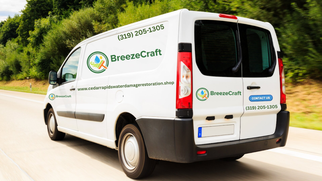 BreezeCraft