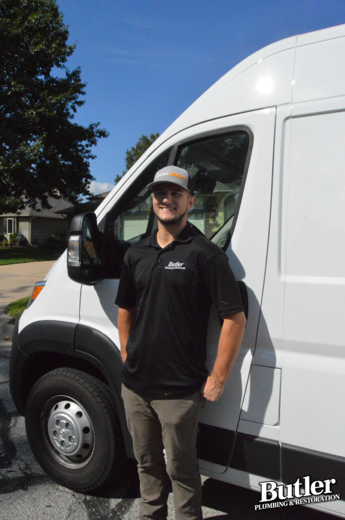 Butler Plumbing & Restoration