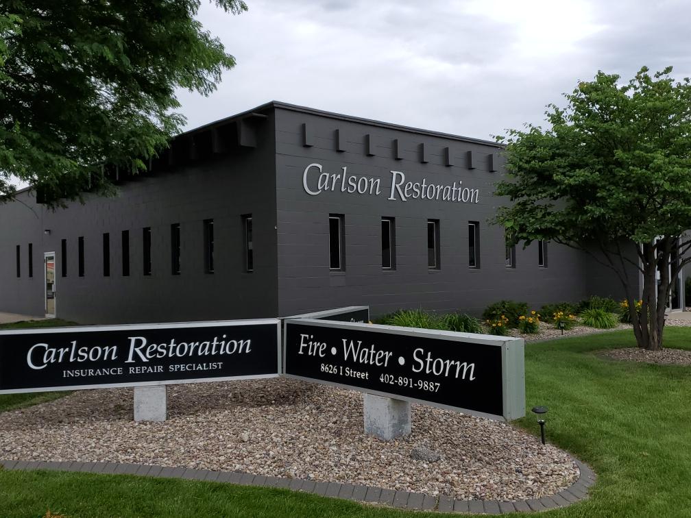 Carlson Restoration