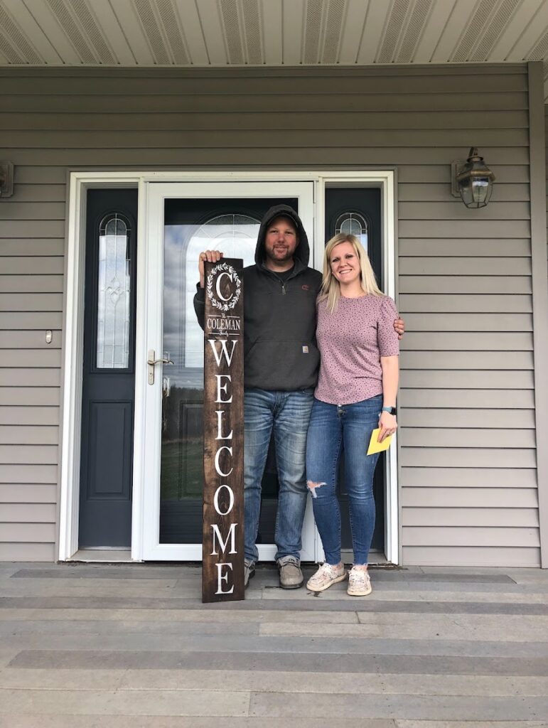 Coleman Home Inspections