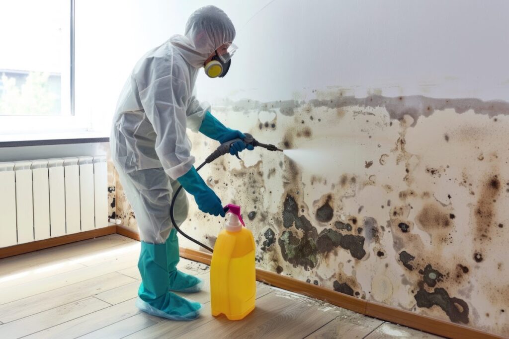 Colton Water Removal & Cleanup