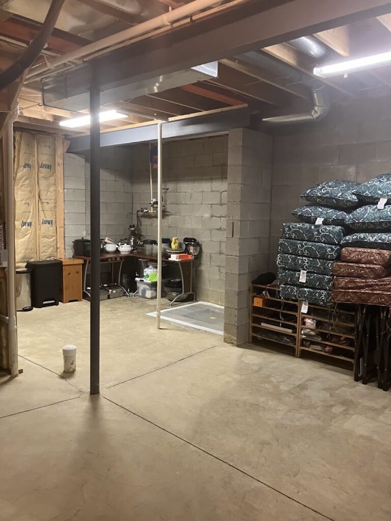 Columbus Restoration Co.