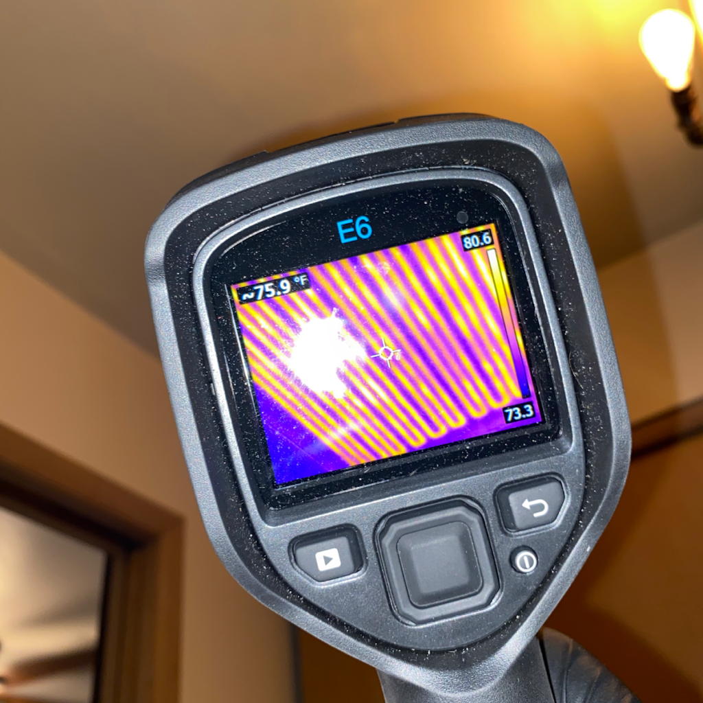 Dairyland Home Inspection LLC