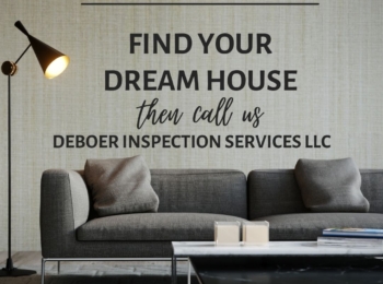 DeBoer Inspection Services, LLC