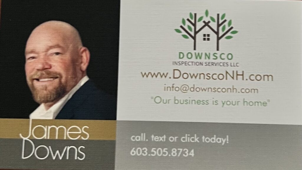 Downsco Inspection services llc