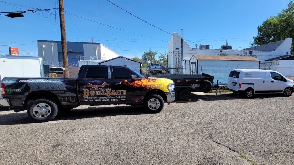 Dwellsmith LLC