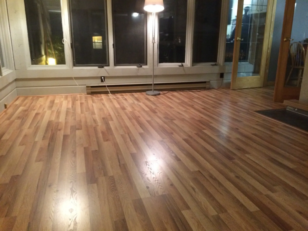 ED PRESERVATION & CLEANING SERVICES