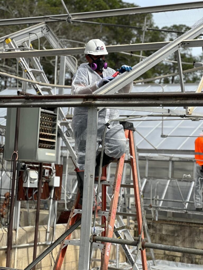 Environmental Services Of America