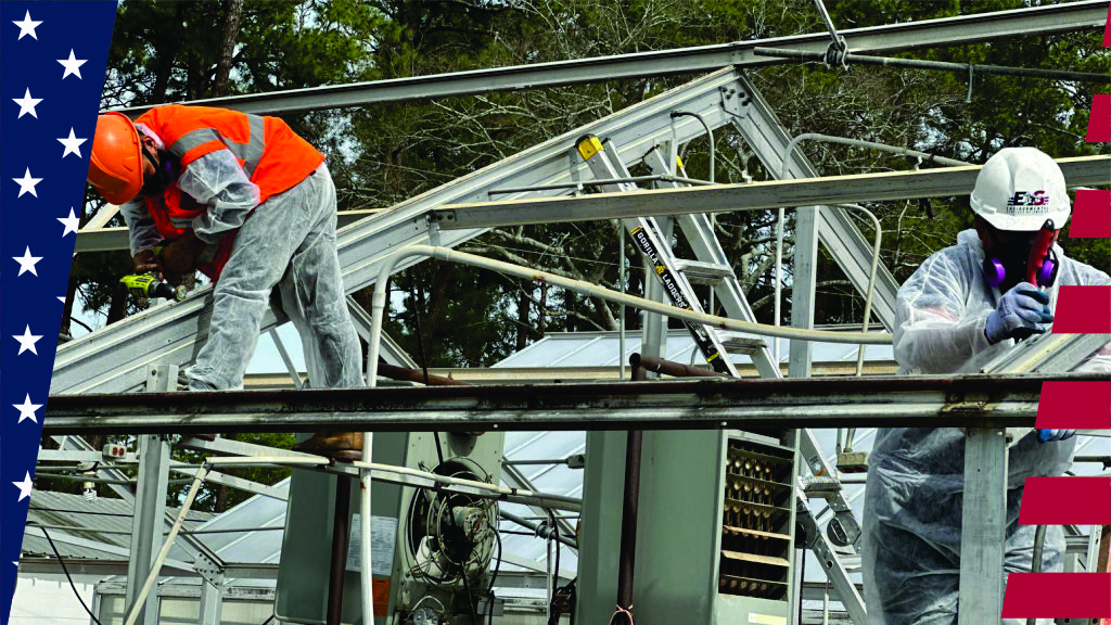 Environmental Services Of America