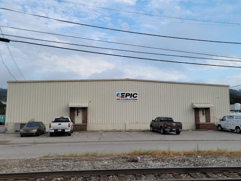 Epic Restoration, LLC