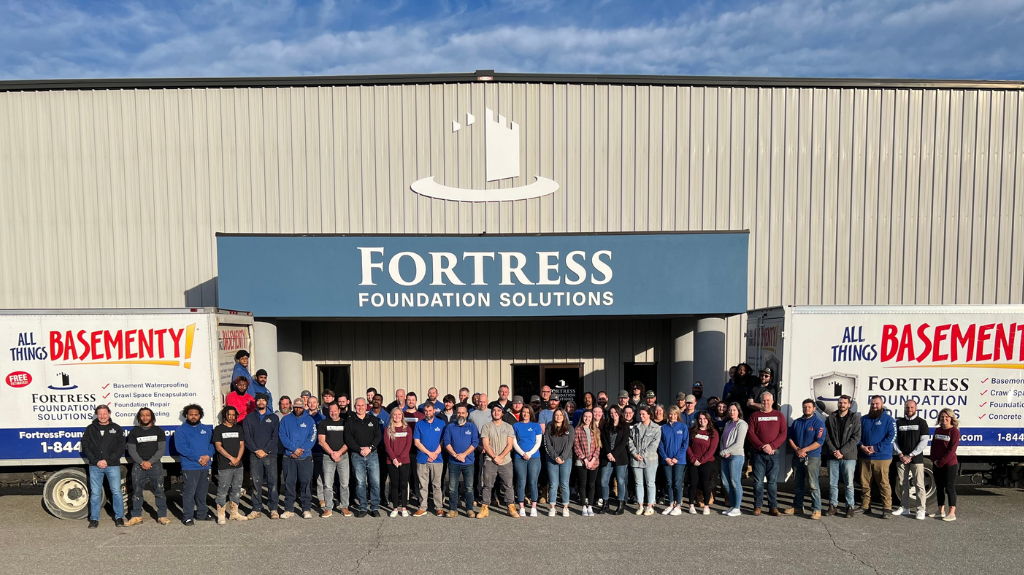 Fortress Foundation Solutions