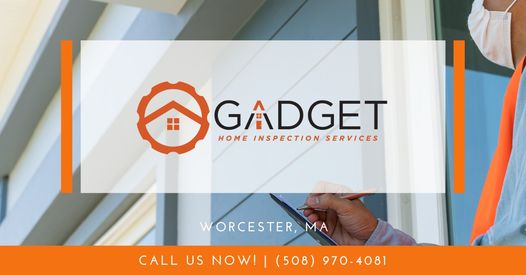 Gadget Home Inspection Services