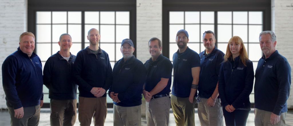 Heartland Inspections