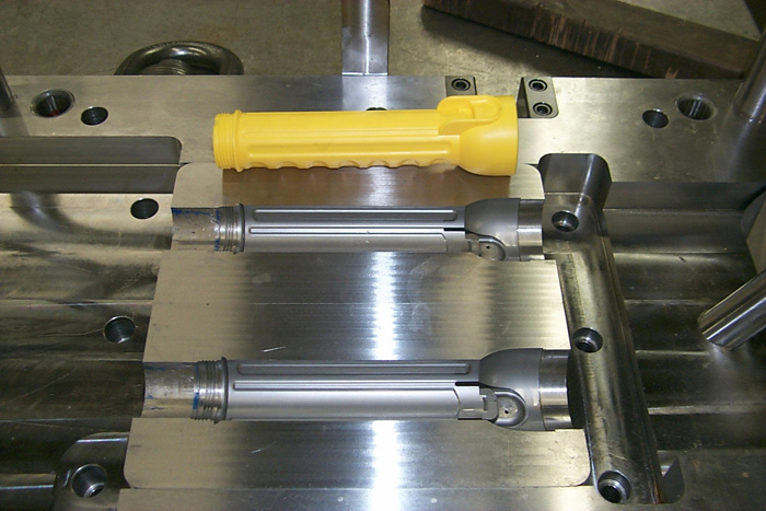 Heritage Mold, Inc.