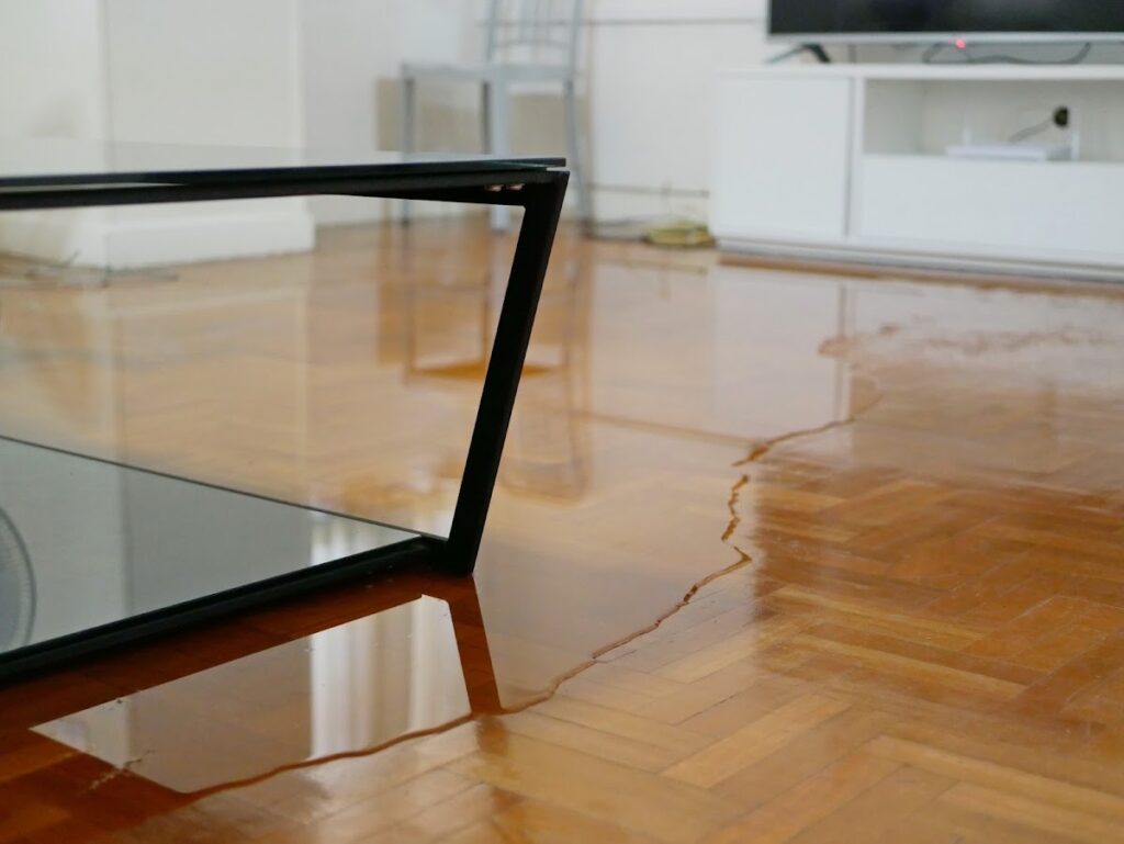 HG Water Damage Restoration