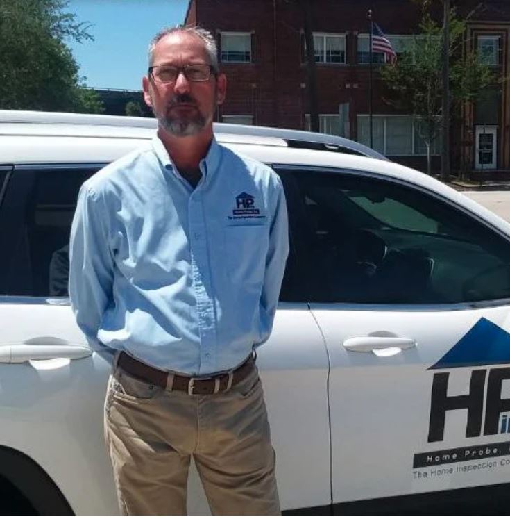 Home-Probe, Inc.