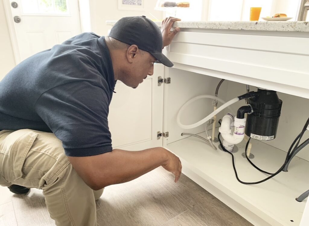 Home Support Property Inspections