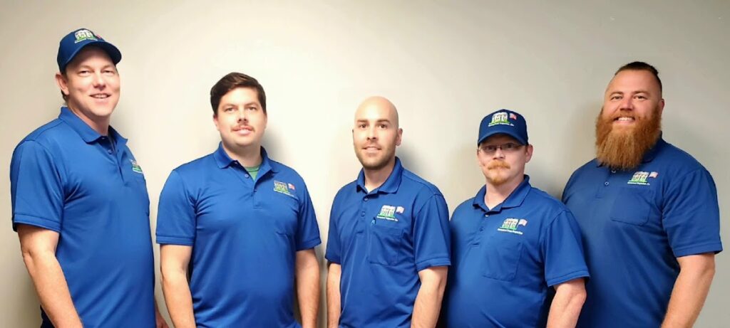Homestead Inspection Co LLC
