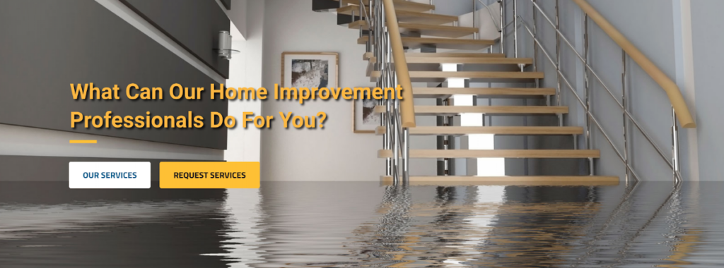Homeworks Restoration Services
